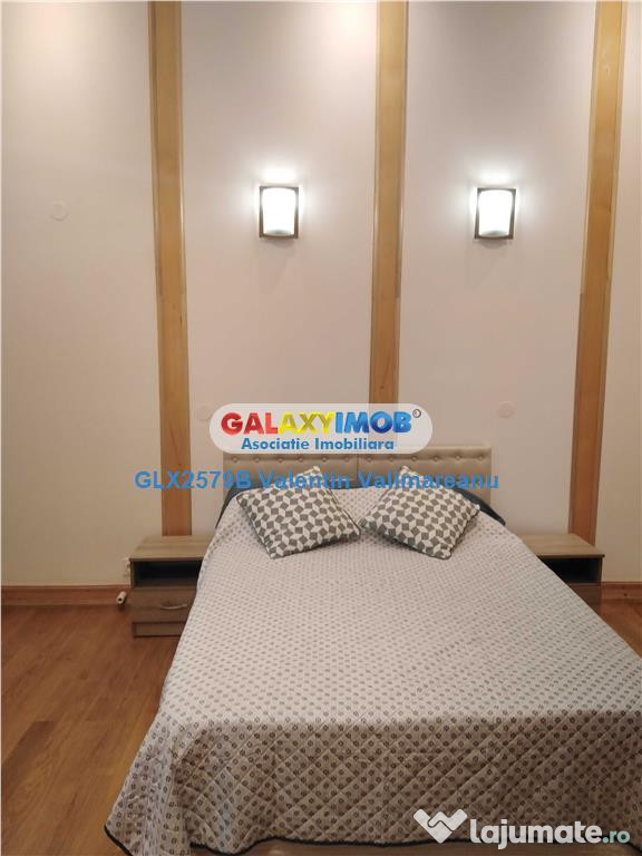Studio la mansarda vila privata MV0010