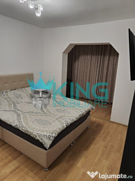 Micro 20 | 2 Camere | Decomandat| Centrala proprie | Ac |