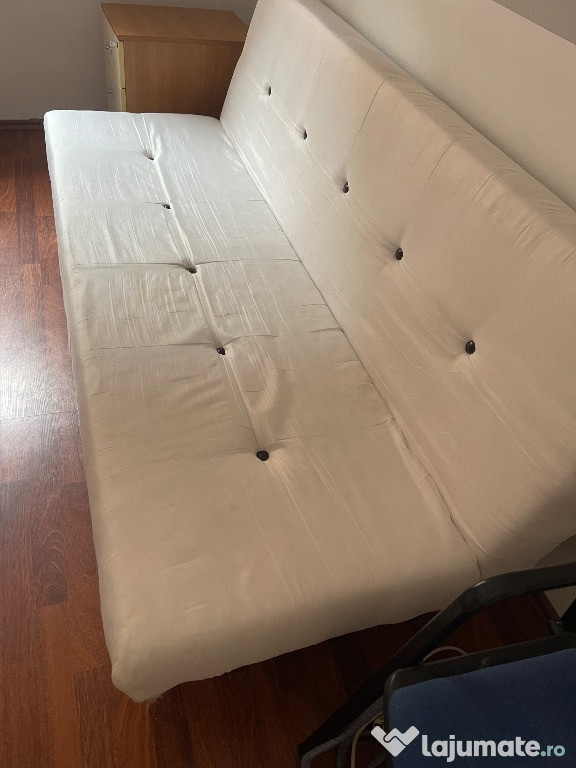 Canapea extensibila