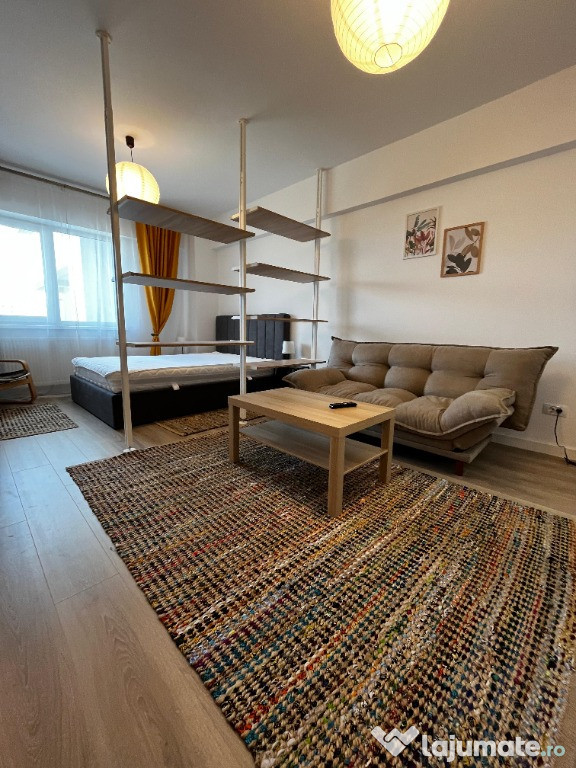 Apartament cu 2 camere Conest Dacia