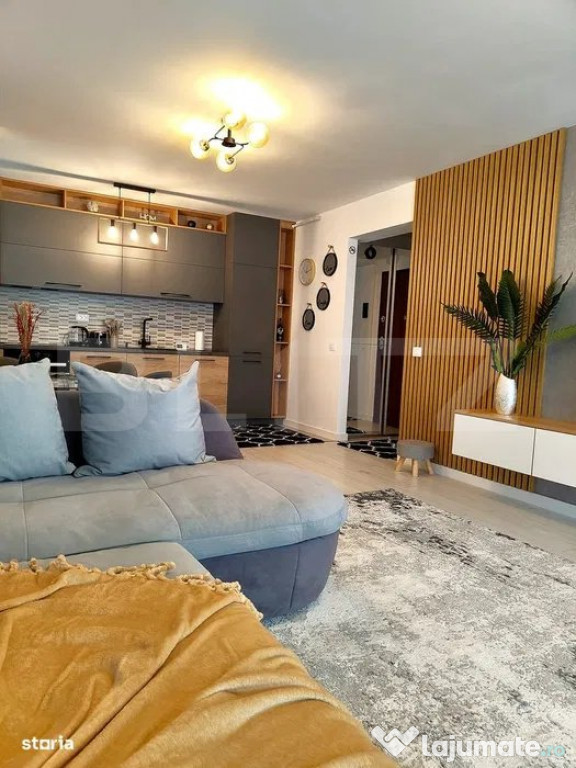 Apartament de lux, priveliste superba spre Tampa!