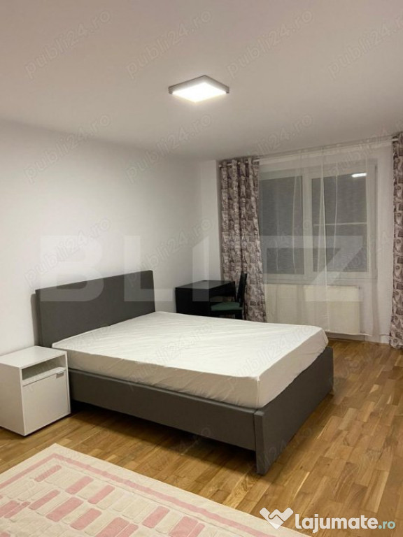 Apartament de 3 camere – metrou Apărătorii Patriei - 14
