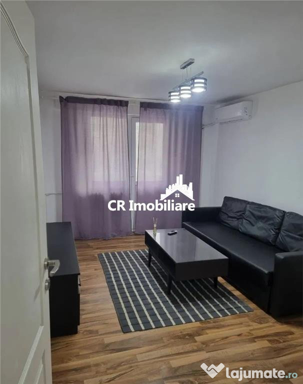 Apartament 2 camere Tei