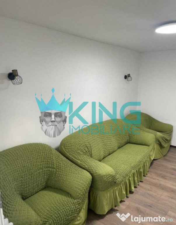 Apartament 2 Camere Teiul Doamnei Bucuresti