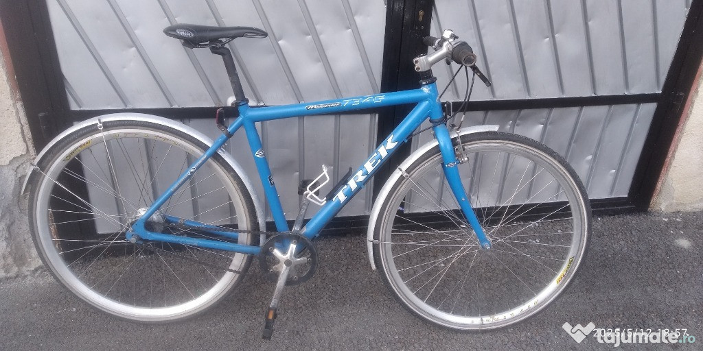 Trek Multitrack 7345