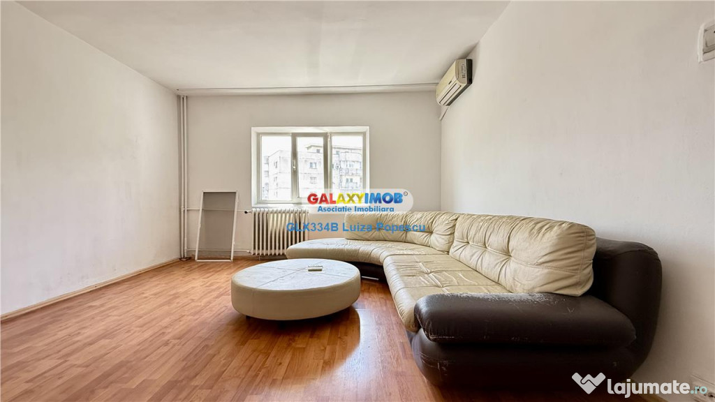 ! apartament 3 camere 13 SEPTEMBRIE-SEBASTIAN PARC,hol H