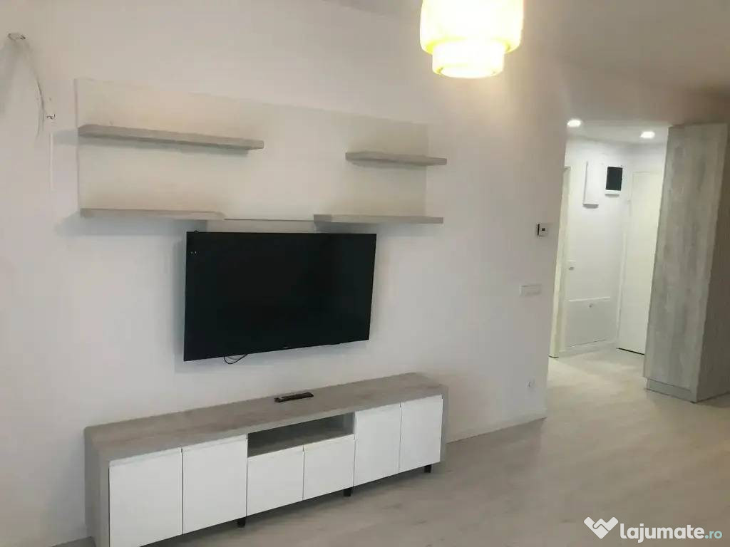 Apartament 2 camere nou Quartier Azuga zona Colentina!