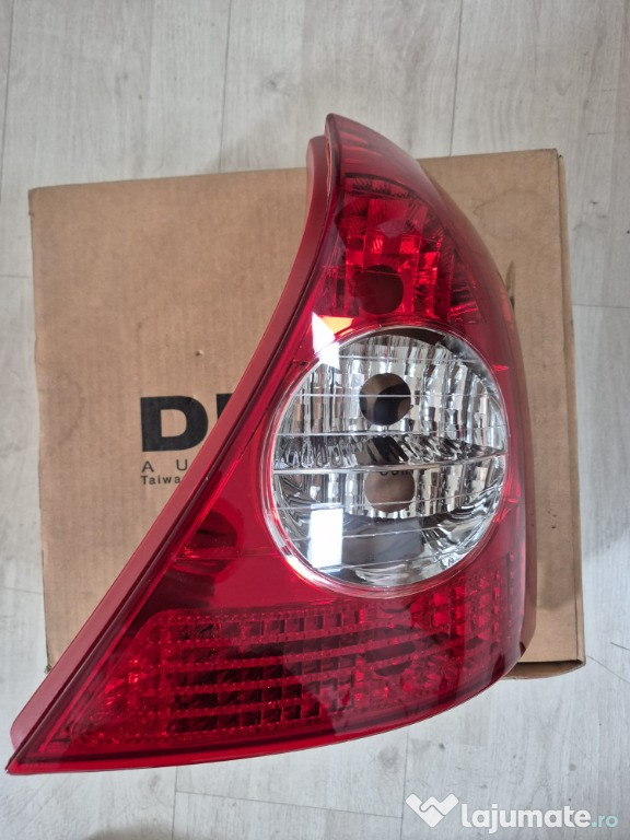 Stop stanga (lampa spate) RENAULT CLIO Mk II (BB0/1/2_, CB0/1/2_) (199
