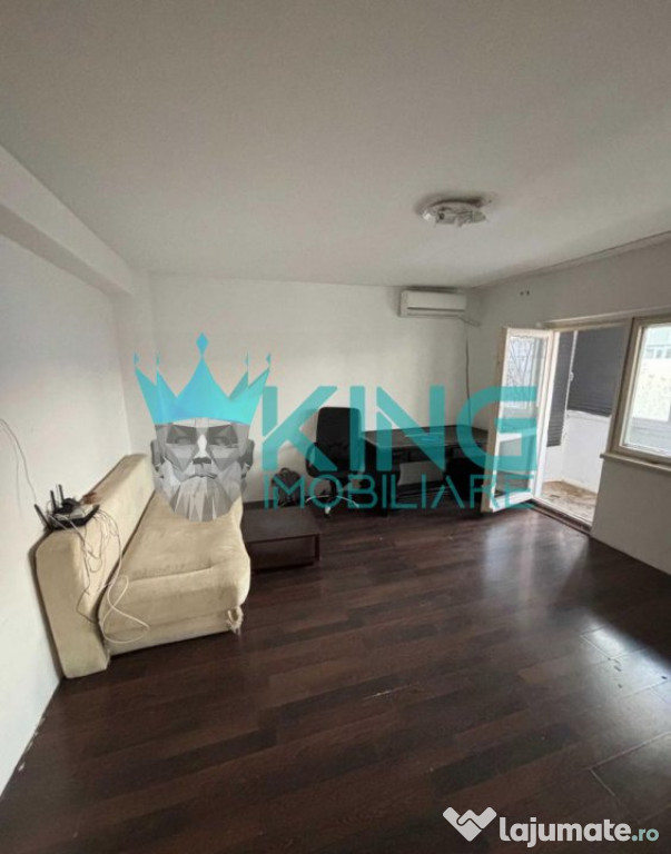 Apartament 2 Camere Doamna Ghica Bucuresti