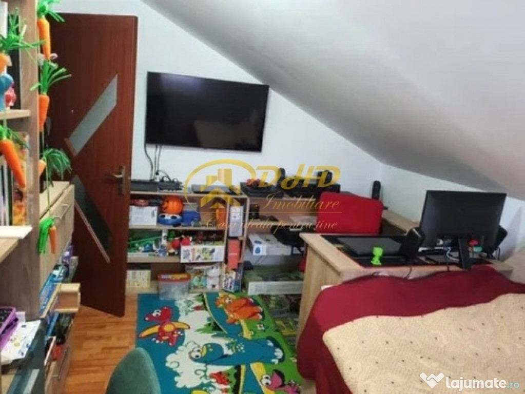 Achiziție Apartament 3 camere, Tătărași-Aviației