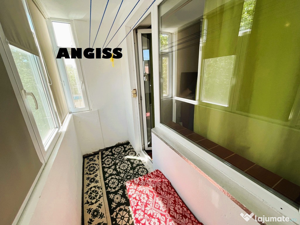 Apartament 2 camere ultrcentral (poti obtine o chirie de 300E