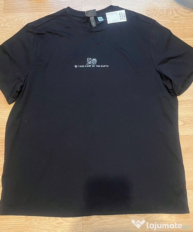 Tricou barbati H&M