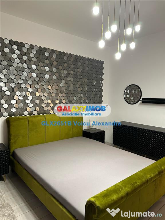 Apartament 2 Cam Lux Bloc Nou - Berceni - Metalurgiei Park