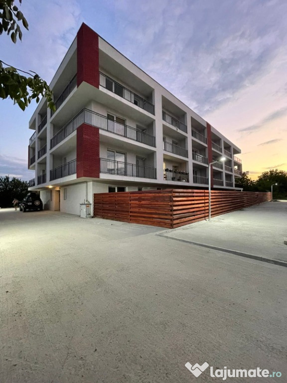 Garsonieră de vânzare – 31 mp utili