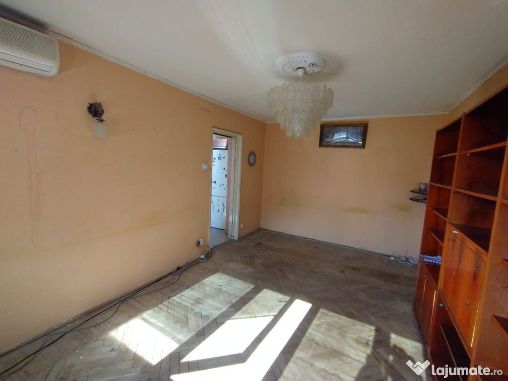 APARTAMENT 2 CAMERE LANGA PARCUL I.O.R.