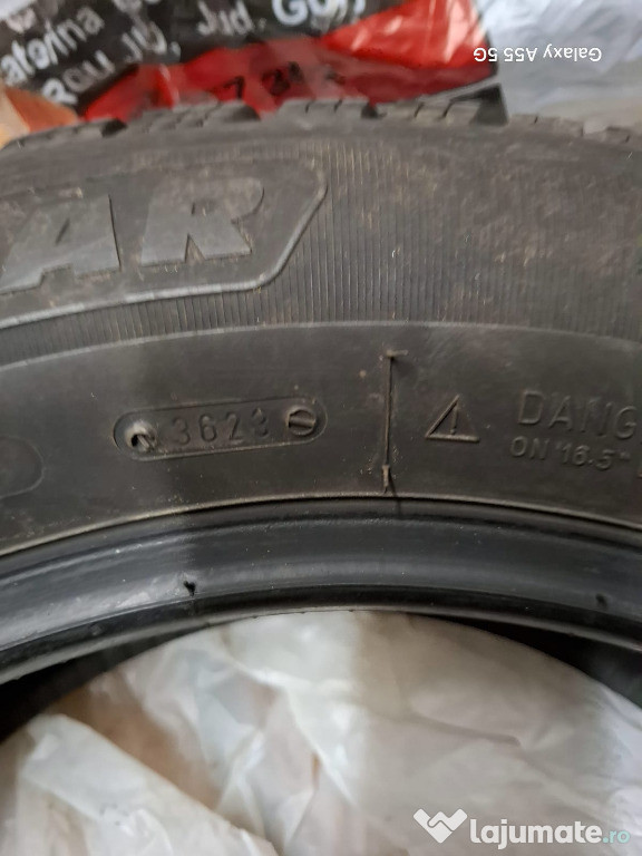 VAND Anvelopa iarna 215/60/16 Tigar WINTER XL 99H