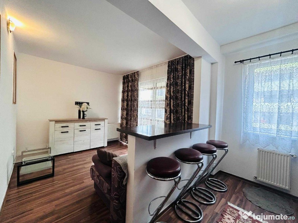 Apartament 3 camere zona Porii