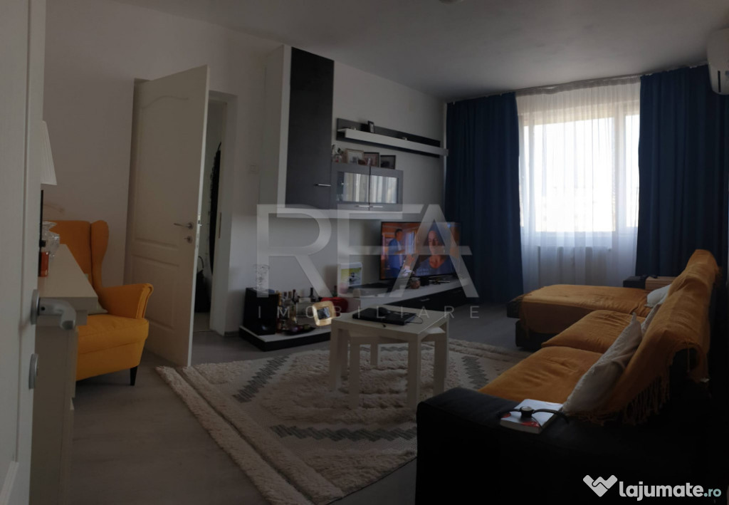 Apartament cu 3 camere zona colentina