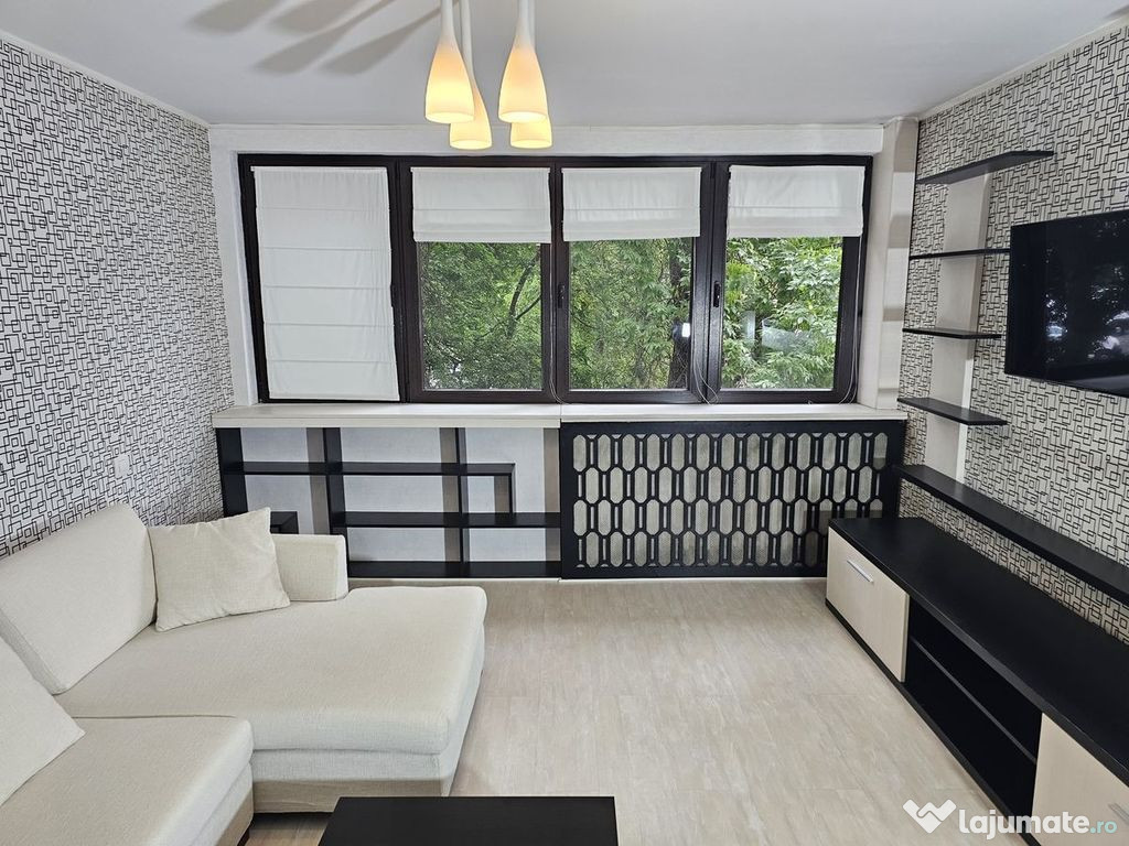 Apartament 2 Camere - Dimitrie Cantemir | Unirii