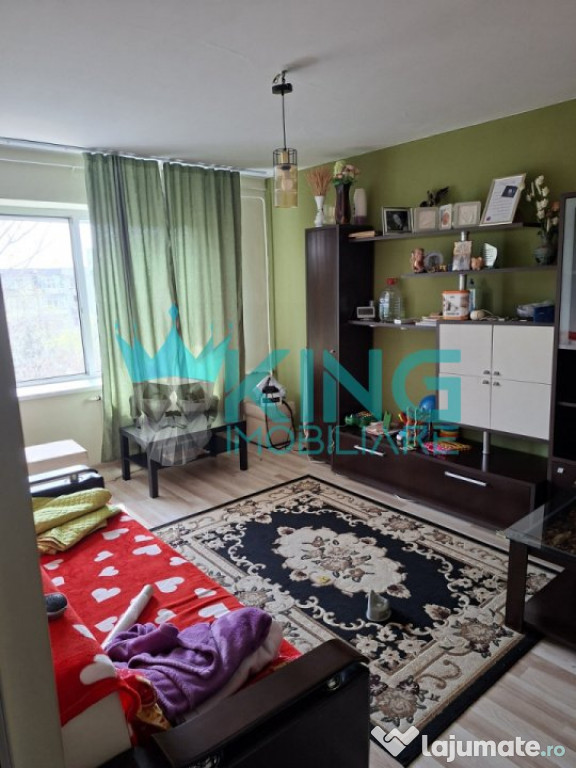 Gorjului | 3 Camere | Decomandat | X2 Balcon | Prox. Metrou