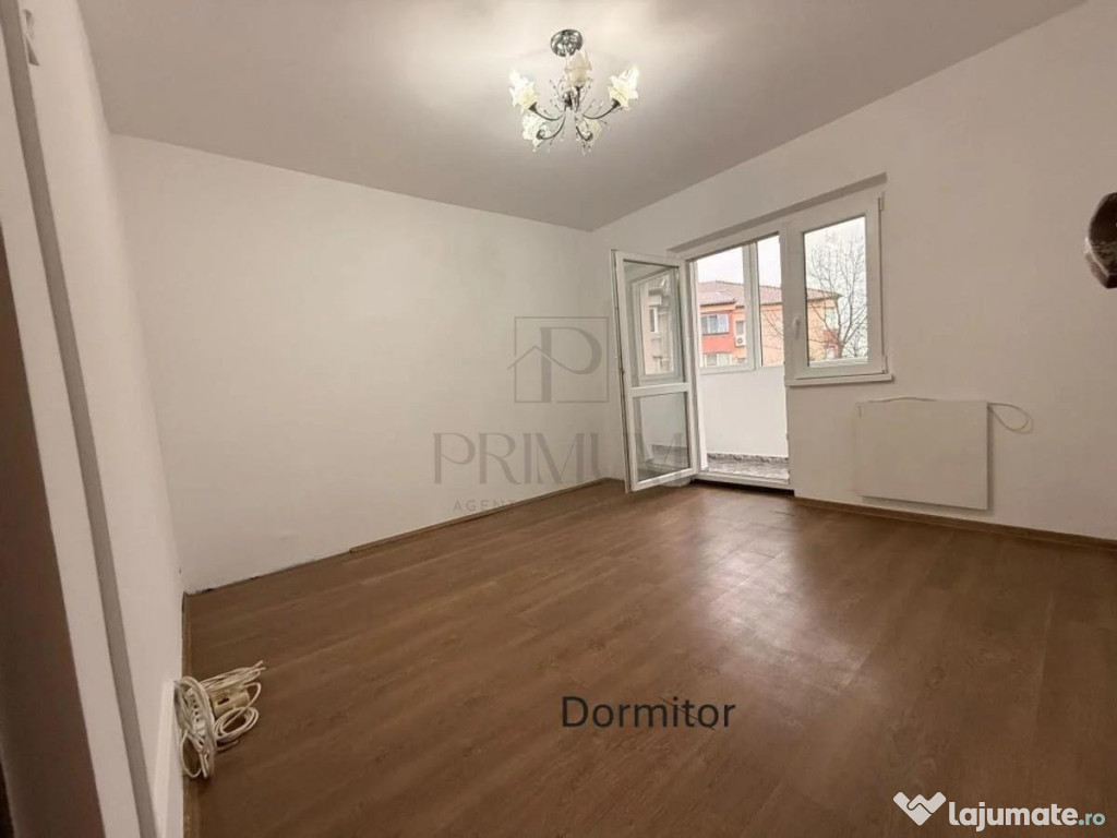 Apartament 3 cam - spatios - Lipovei – mutare imediat#2...