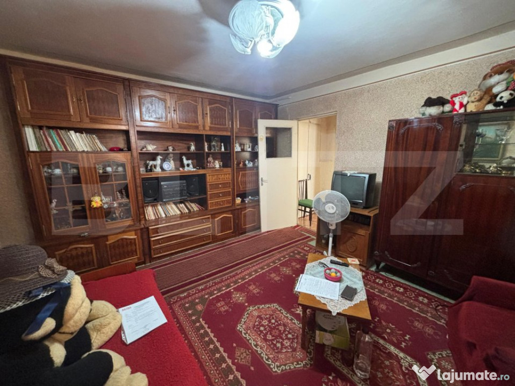 Apartament 2 camere Micro 11