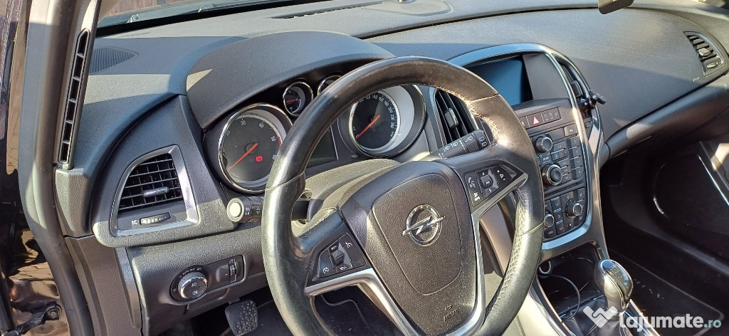 Opel Astra J 2.0 cdti Sport Tourer