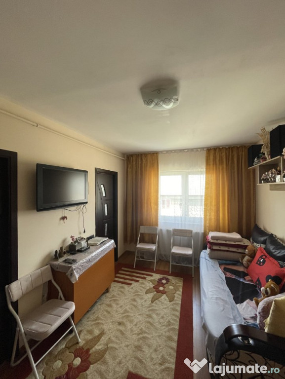 Garsoniera duplex, 36 mp, zona Țepeș