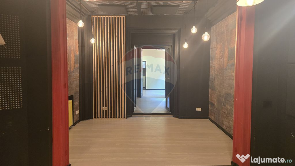 Studio inregistrare modern in zona Basarab