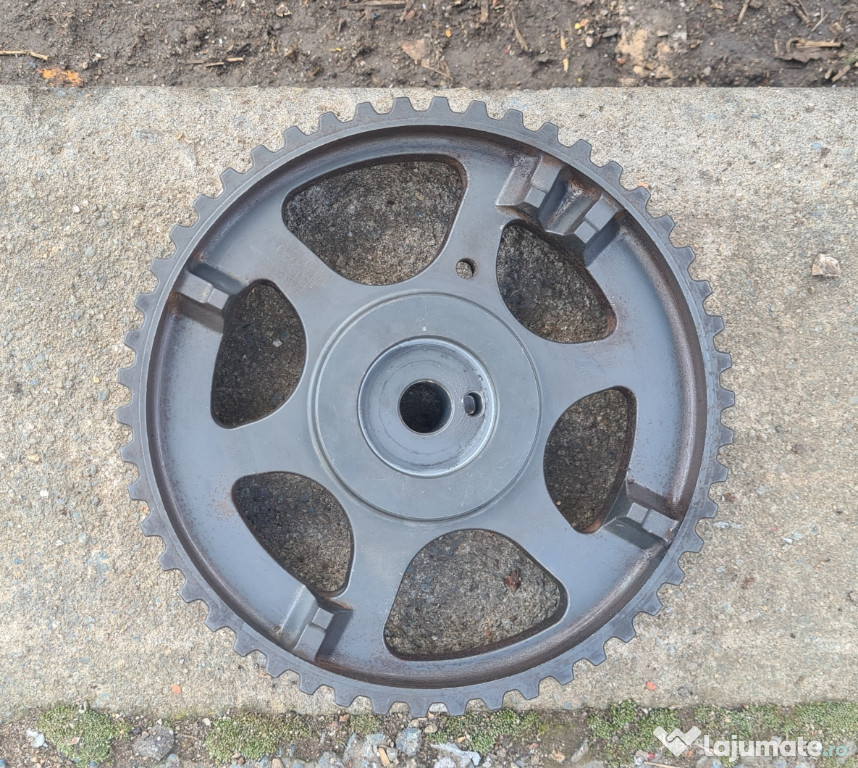 Roata dintata, ax cu came Fiat Ducato 2,3Jtd, an 2006 - 2010