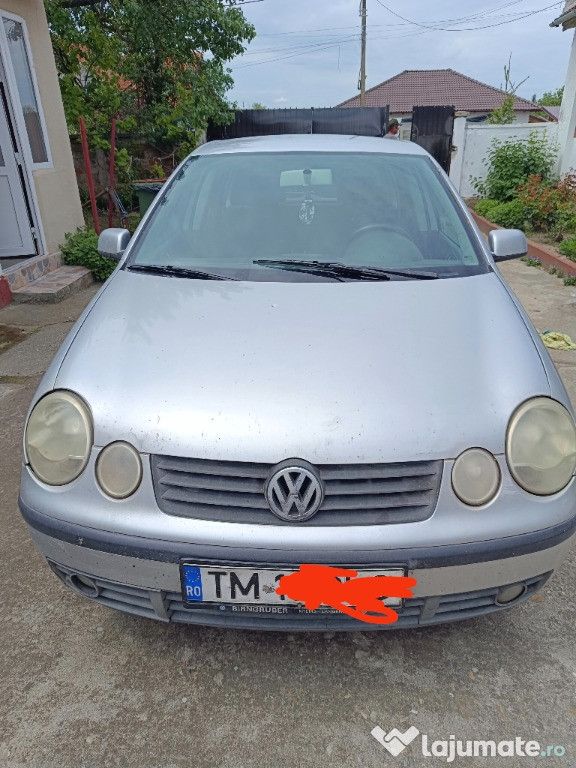 Pol de vinzare 1,2 benzina