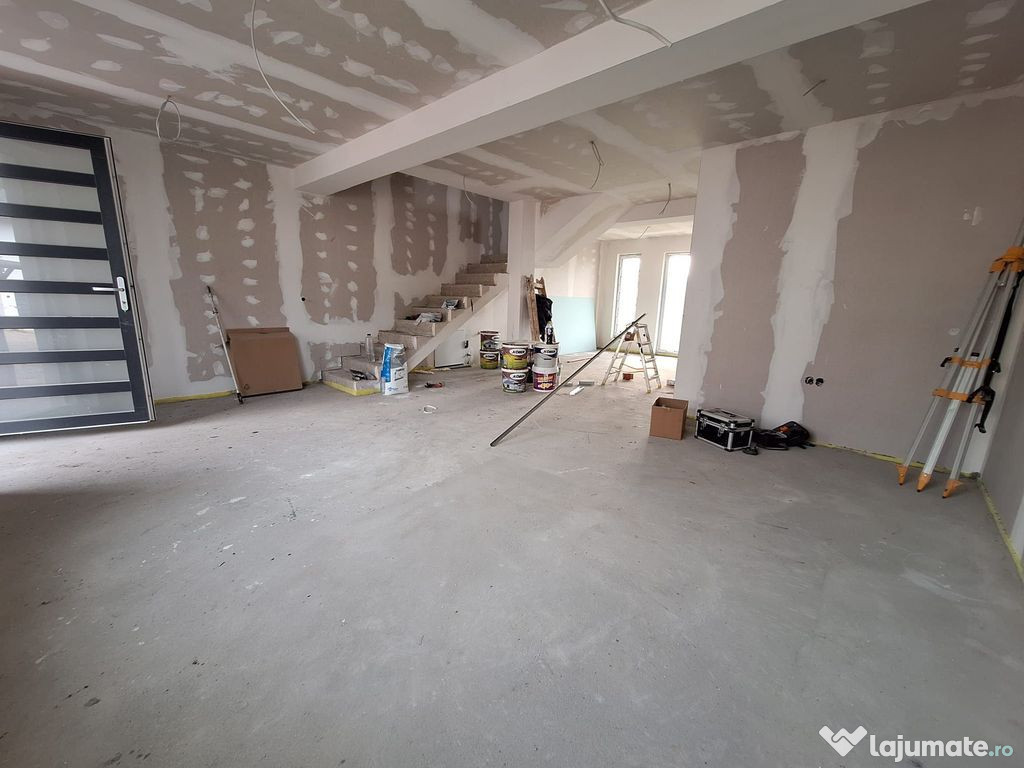 Casă Duplex – Tg. Mureș – Unirii – Pomilor