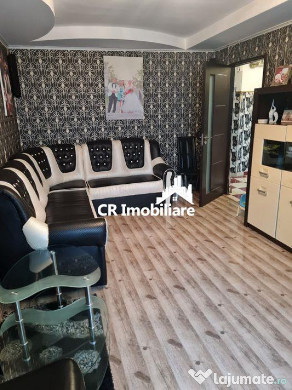 Apartament 3 camere Theodor Pallady