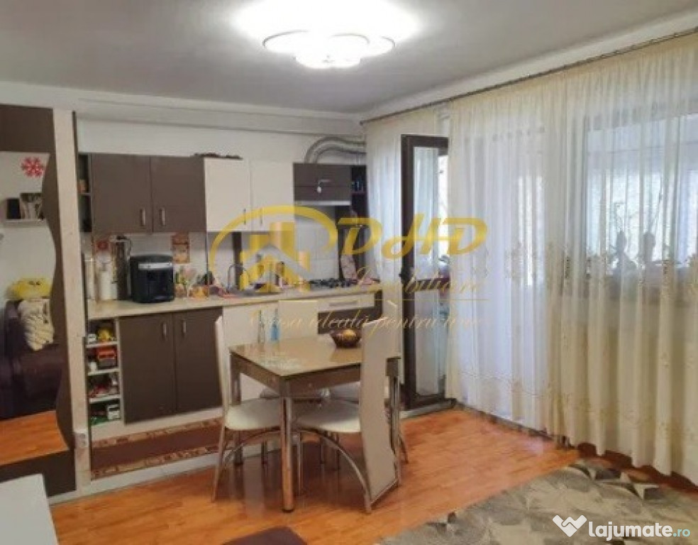 Achiziție Apartament 3 camere, Tătărași-Aviației