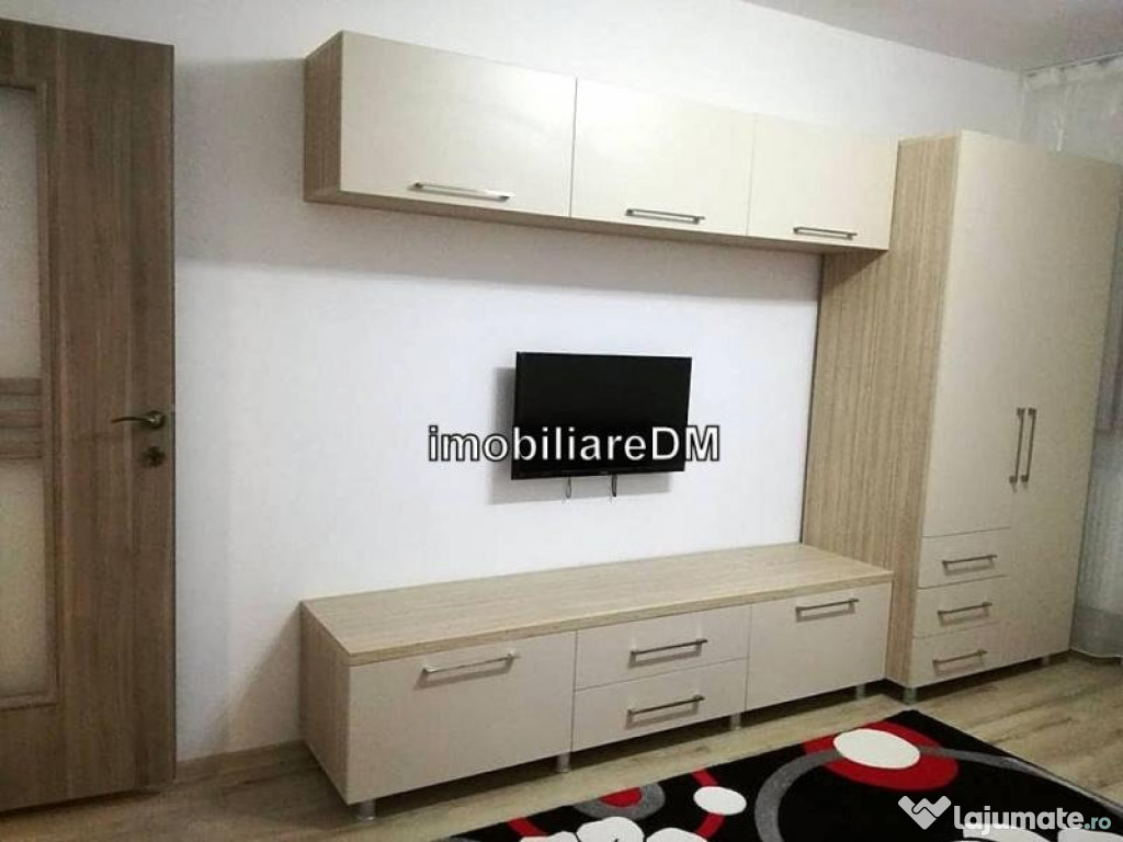Apartament 1 camera D, in Gradinari,