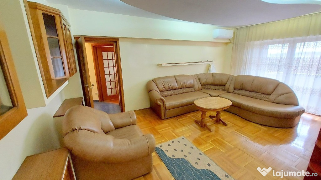 Apartament 3 camere INDEPENDENTEI FUNDATIE