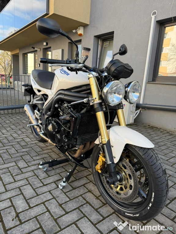 Triumph Speed Triple