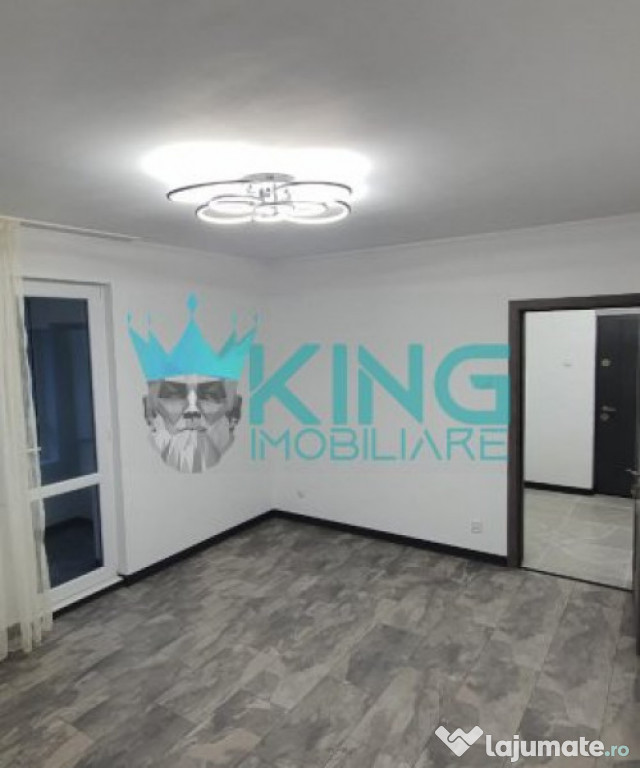 Apartament 2 Camere Nicolae Grigorescu Bucuresti