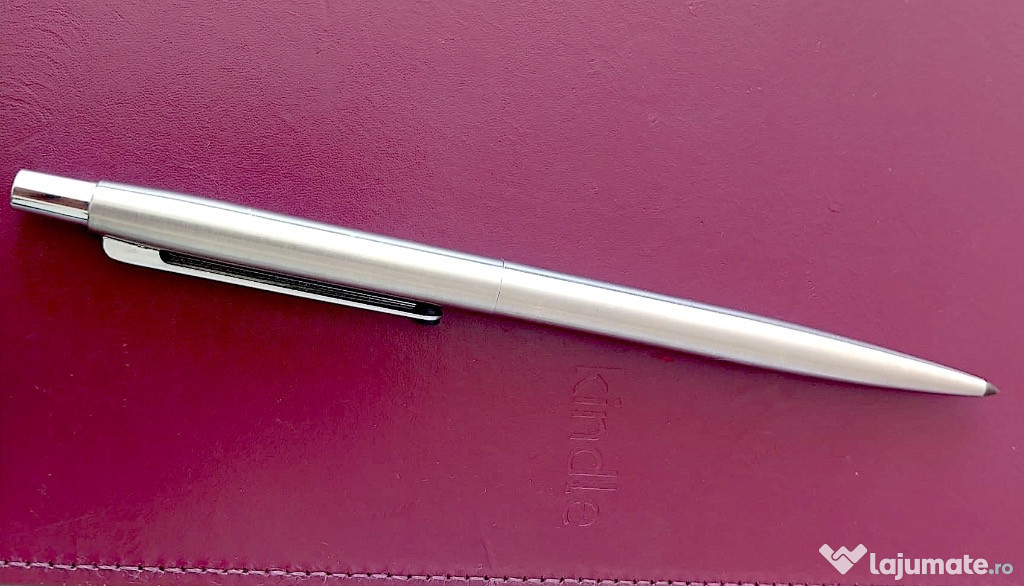 Mont Blanc S Line Model 2932 Nobless Caran D'Ache Cartier Dupont