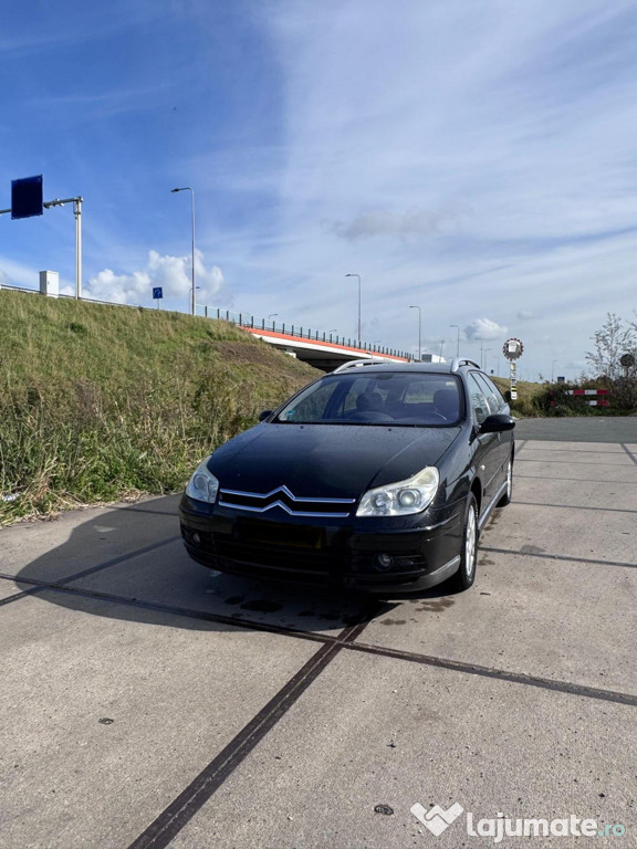 Citroen C5 StationWagon