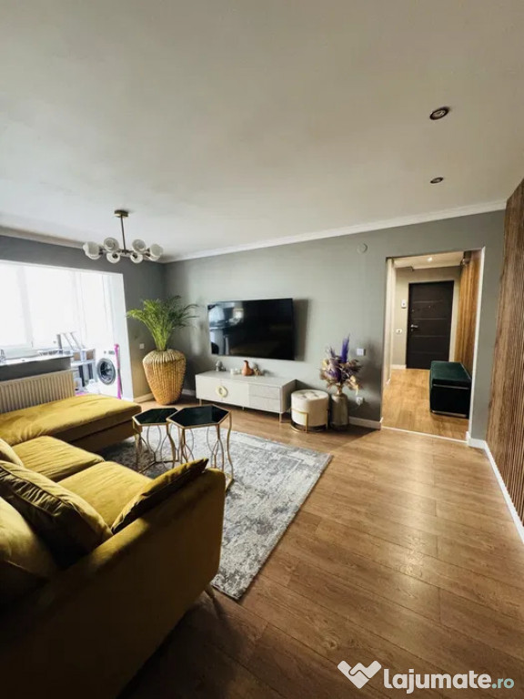 Apartament 4 Camere Onix
