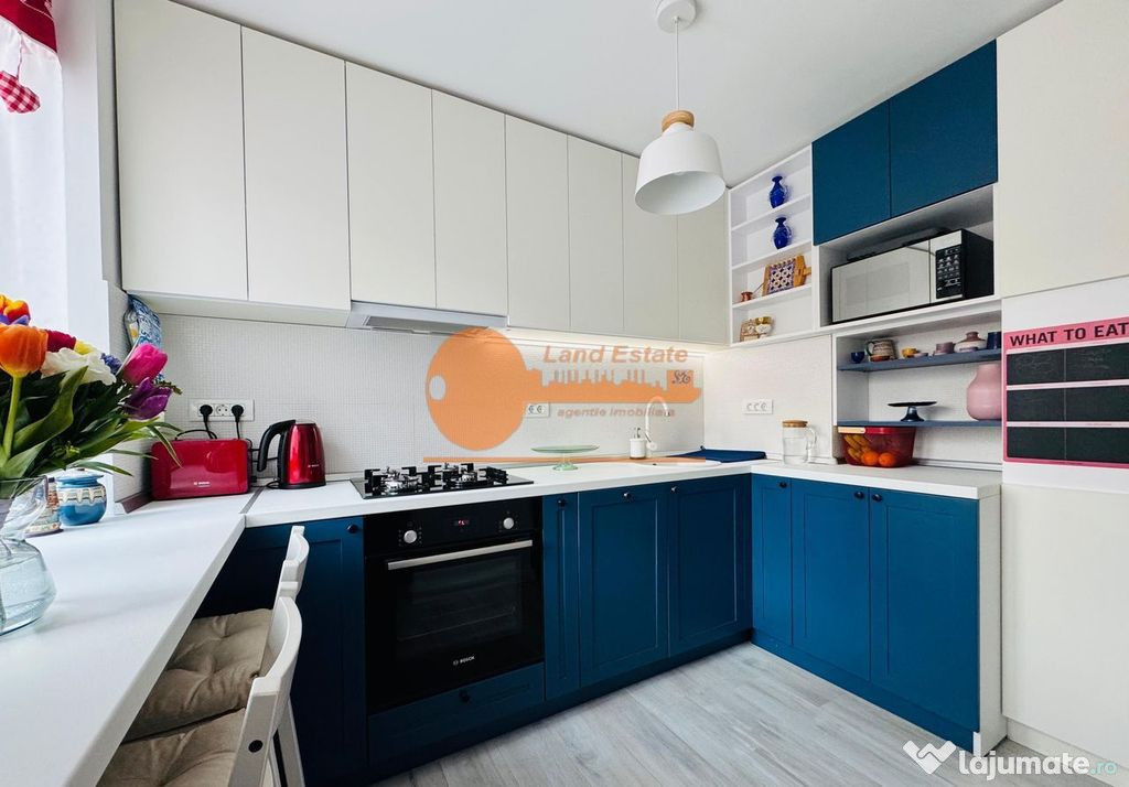Apartament 2 Camere Politehnica