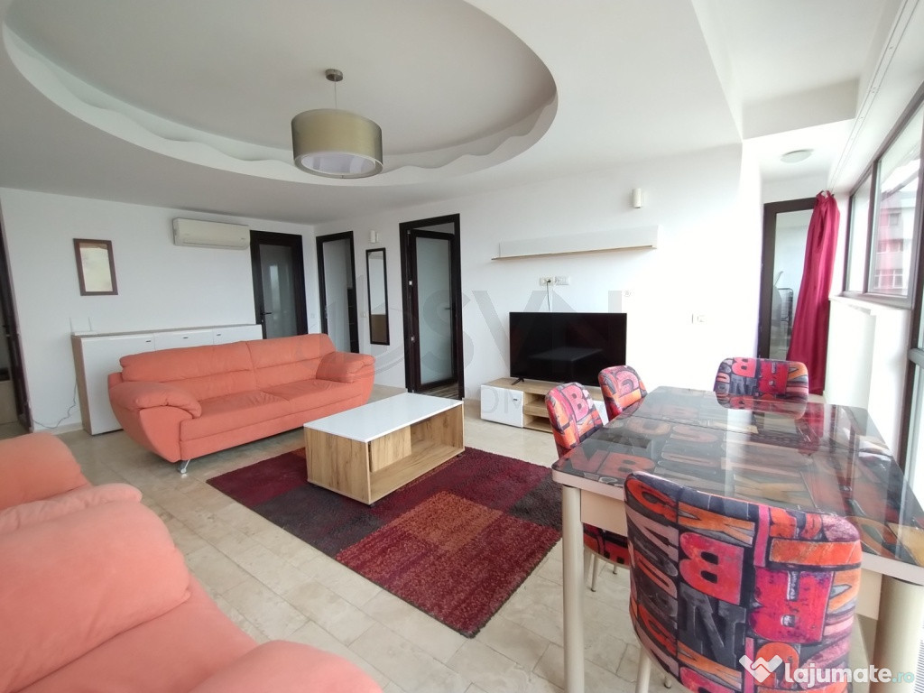 Apartament 3 camere Dorobanti