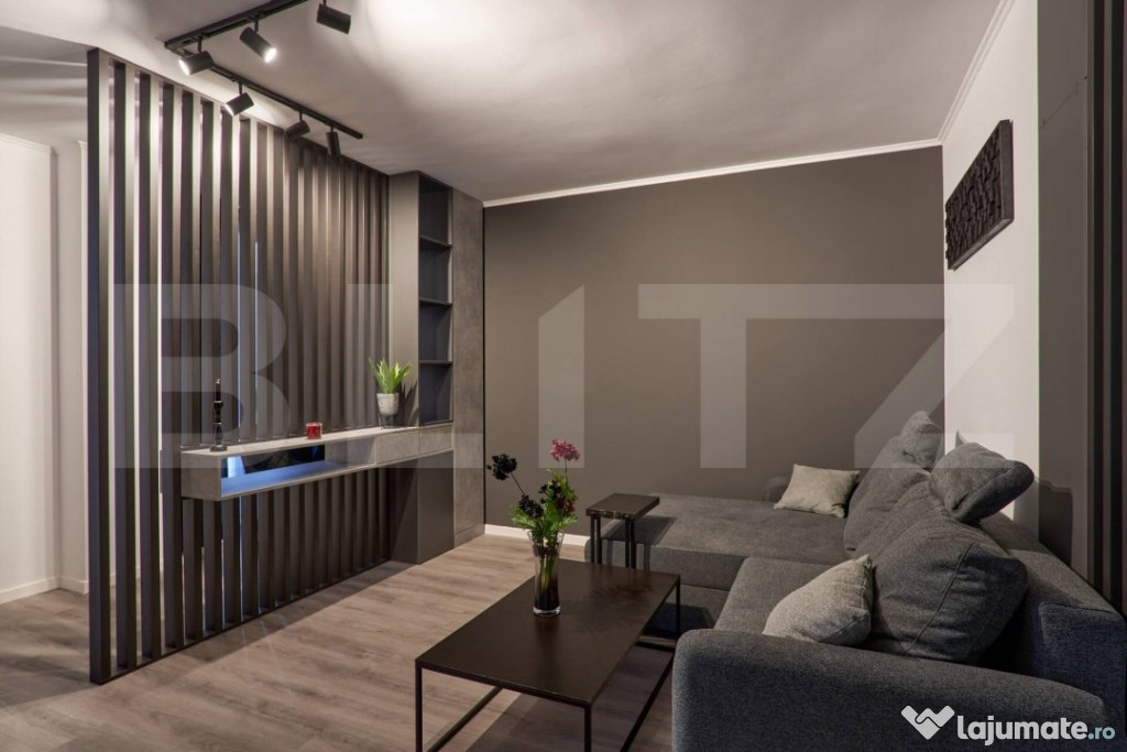 Apartament cu 2 camere personalizabil, Zona Torontalului