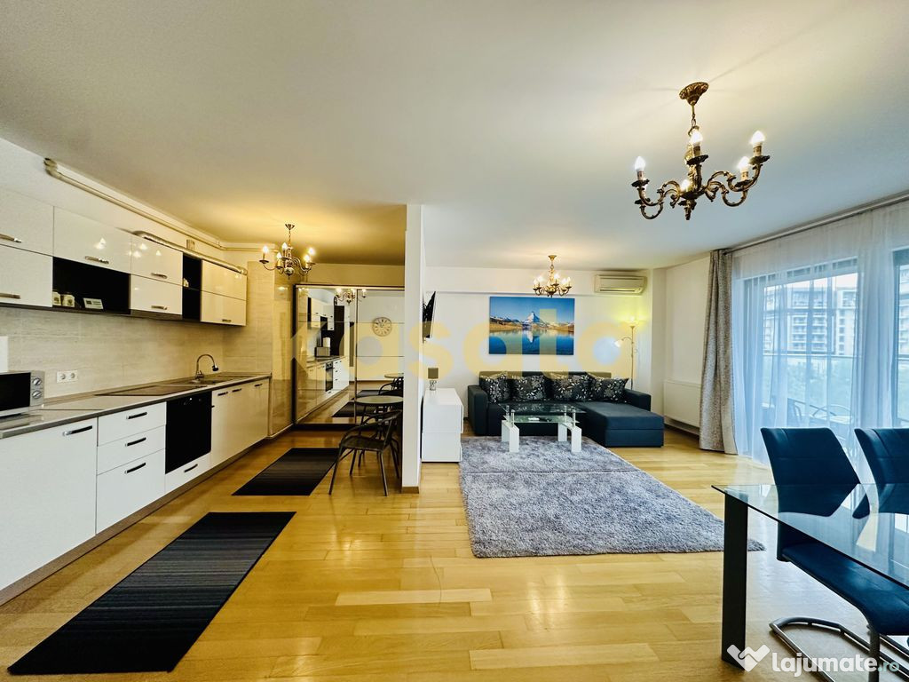 OPORTUNITATE | UPGROUND | READY TO MOVE | DOUA CAMERE