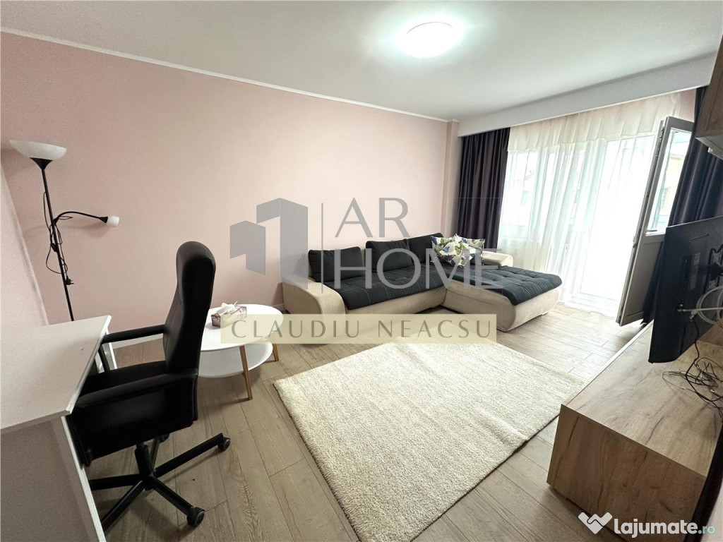 Apartament 2 camere, prima , zona Gh. Doja, Ploiesti