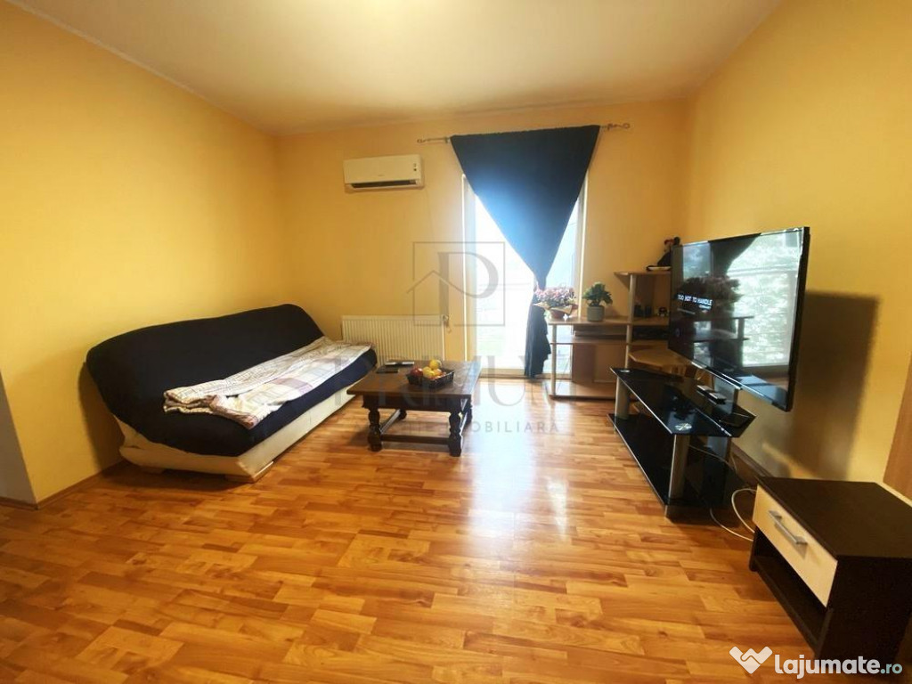 DUMBRAVITA - 2 camere - centrala proprie - clima - ETAJ 2 -