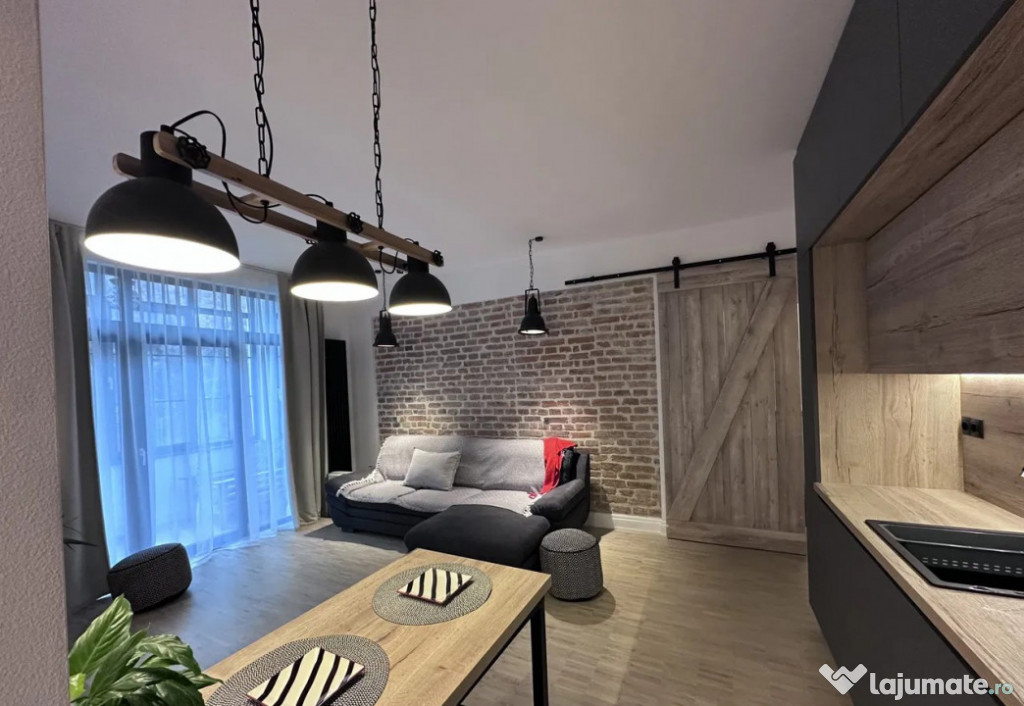 Apartament 3 camere , 80 MP, PARTER + CURTE, ULTRACENTRAL