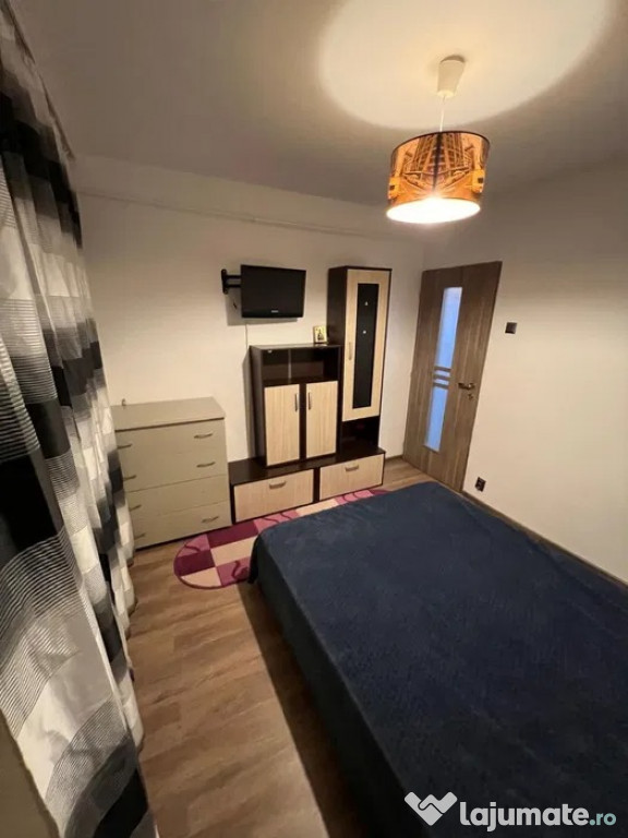 Apartament 2 camere , in Alexandru,