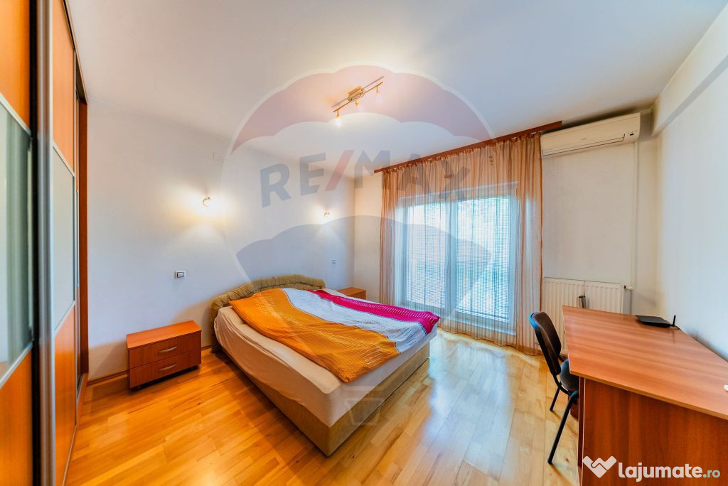 Apartament de inchiriat 2 camere in Subcetate Pet-Friendly
